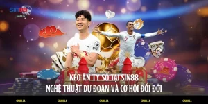kèo ăn tỷ số